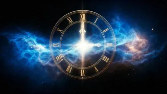 May 7, 2026: Your Daily Cosmic Forecast for All Zodiac Signs!