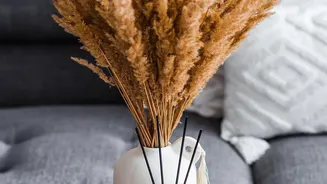 The Monsoon Decor Shift: A Practical Look At Warmer Textures
