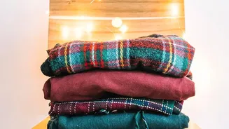 Practical Tips For Comfortable Wool Clothing: Exploring Winter Woollen Care