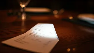 Your Dining Rights: Understanding Service Charges and How to Handle Mandatory Fees