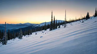 Discover India's Hidden Ski Gems: Beyond Gulmarg and Auli