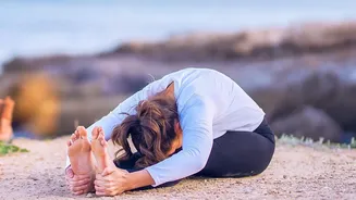 Altitude, Heat And Fitness Matter More Than A Breathing Hack Keeps Deep Breathing Can Be Paired With Easy Hiking Without Slowing The Walk In Perspe...