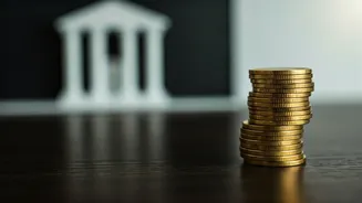 Navigating the Financial Landscape: Smart Money Moves