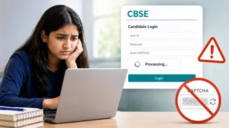 'Stop Playing With Us': Students Report Glitches in CBSE's Re-Evaluation Portal; Board Says 'All Fine'