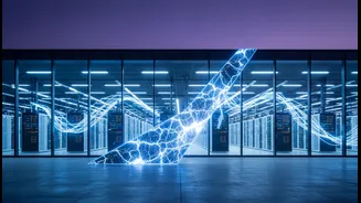 A 50MW Threshold Separates Ordinary Facilities From New York's Targeted Hyperscalers