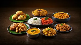 Beyond Idli: Explore 8 Authentic Tamil Nadu Delicacies You Must Try!