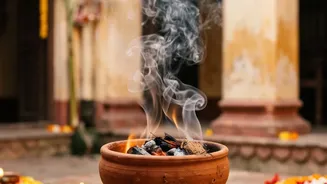 How Traditional Pottery Continues To Shape India's Festive Economy