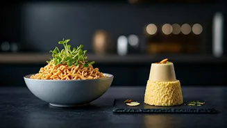 Food Nostalgia Is Getting A Premium Update