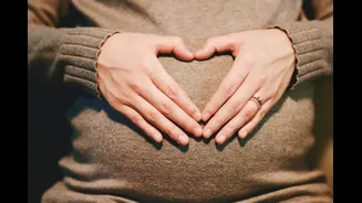 Vitamin D Deficiency In Women: The Silent Threat To Ovarian Reserve