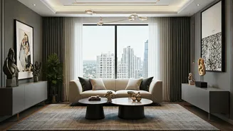 Neil Nitin Mukesh's Mumbai Home: Art, Memories, and Vaastu