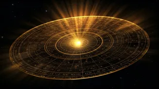 October 23, 2025: Daily Horoscope Highlights for Indians