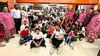 From Waste to Wonder: AASHAYEIN, Where Scrap Found a Purpose