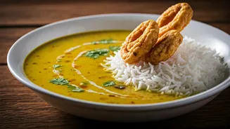 Kadhi Chawal Makes Every Bite Better