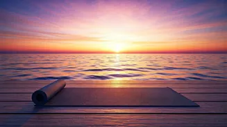 Packed Registrations Reported For Mindful Sunset Spinal Decompression