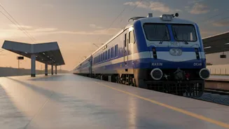 The New Tatkal Counter Token System Puts the Spotlight on the Correct Booking Window