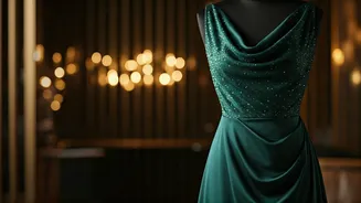 Chic Party Wear Dresses: Your Guide to Effortless Evening Style