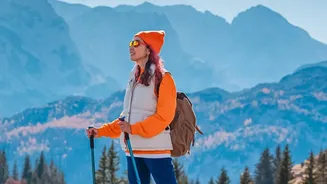 Autumn Travel Is Offering Indian Holidaymakers A Different International Break Before Year-End