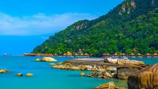 How Gokarna Eco-Lodges Attract Weekenders Looking For Peaceful Coastal Wellness Trips