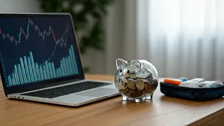Young Savers Are Planning For The Unexpected