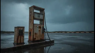 Why Coastal Petrol Pumps Could Face Higher E20 Contamination Risks This Monsoon
