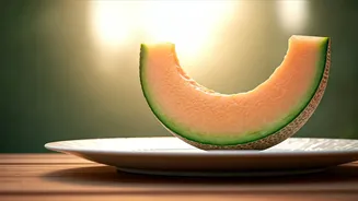 Cantaloupe: Your Refreshing Summer Superfruit for Health and Hydration