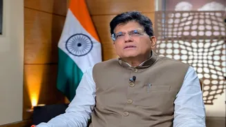 Exclusive| Piyush Goyal reveals new US tariffs likely to kick this week