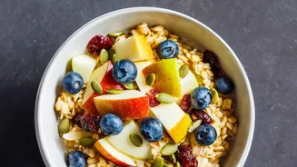 Five Breakfasts To Try During Sawan Fasting
