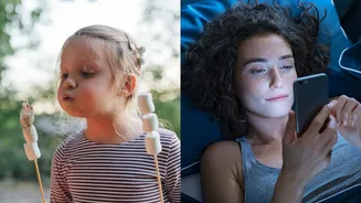 O teste do marshmallow mudou a psicologia – e revela por que sua paciência acabou