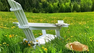 Short Weekend Holidays Are Getting Slower And More Intentional