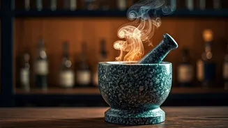 Unani Medicine's Core: 'Taseer' and Holistic Healing with Hamdard India