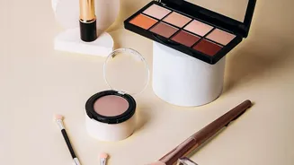 The Growing Demand For Comfortable Base Makeup Is Bringing More Skincare Thinking Into Indian Cosmetics