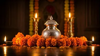 Diwali 2025: A Celebration of Lights