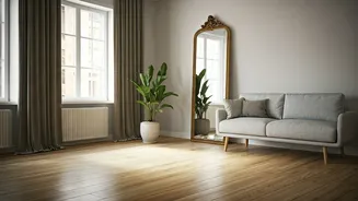 Small Homes Can Feel Bigger With Better Design