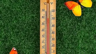 Monsoon Retreat And September Heat: The Weather Connection Explained