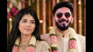 Who Is Kavya Maran? Meet Anirudh's wife-to-be