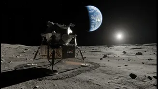 NASA's New Commercial Lunar Delivery Awards: Why Careful Planning Matters Now