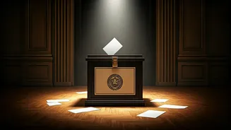 Assam's Exclusion: Why It Missed the Election Commission's SIR