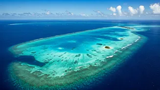 Chagos Archipelago: Trump's Controversial Excuse