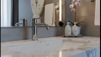 Respecting Water Scarcity Should Not Depend On Hotel Price