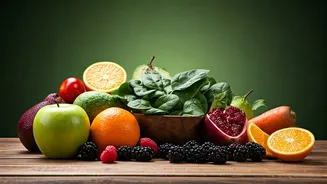 5 Practical Resolutions for Health & Wellness in January