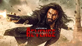 Ranveer Singh’s 'Dhurandhar 2' becomes first film to cross ₹1,000-crore in single language