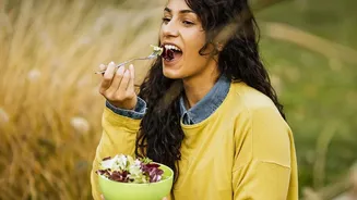 What The Rise Of Protein Snacks Says About Young Indian Consumers