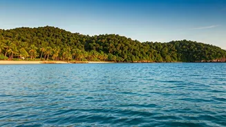 India: Best Honeymoon Spots in November 2025