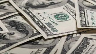 India's forex reserves hit record $740.8 billion, up $11.47B