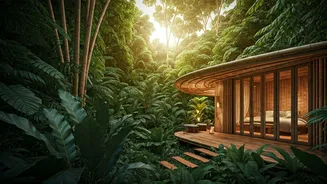 Ditch Mass Packages For Co Created Bali Eco Honeymoons