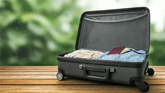 July Trips Need Weather, Roads And Budget Checks
