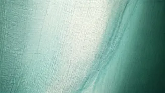 Chic Summer Sheers: Master the Art of Layering for an Effortless Look