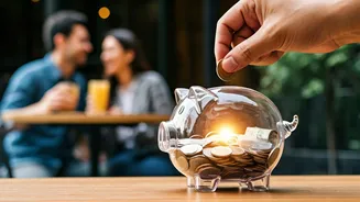 Master loud budgeting to say no guilt-free