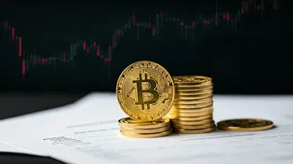 Crypto's Rise & Retirement: New Opportunities?