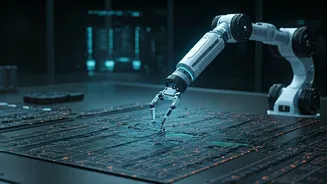Why Agentic AI Is the Hottest Workplace Trend Today